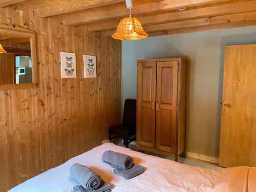 Apartamento La Jolie Bergere