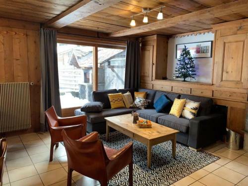 Apartamento La Jolie Bergere