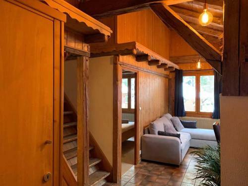 Apartamento La Jolie Bergere