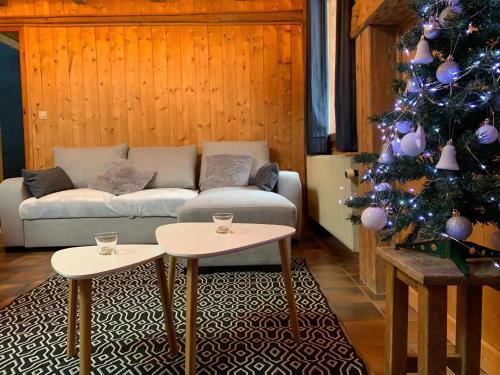 Apartamento La Jolie Bergere