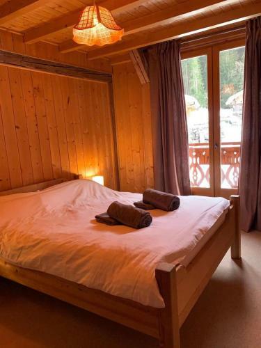 Apartamento La Jolie Bergere