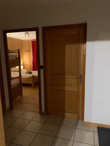 Apartamento La Jolie Bergere