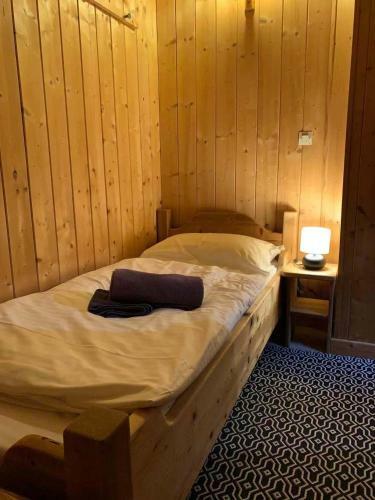 Apartamento La Jolie Bergere