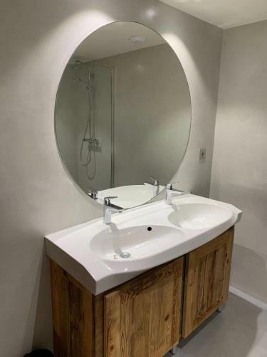 Apartamento La Jolie Bergere