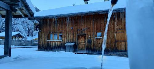 Apartamento La Jolie Bergere