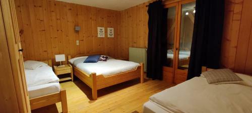 Apartamento La Jolie Bergere