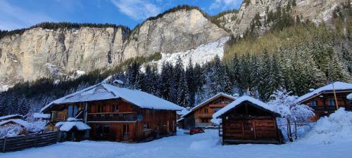 Apartamento La Jolie Bergere