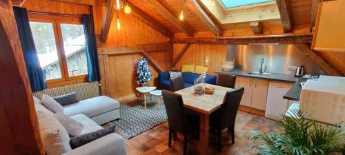 Apartamento La Jolie Bergere