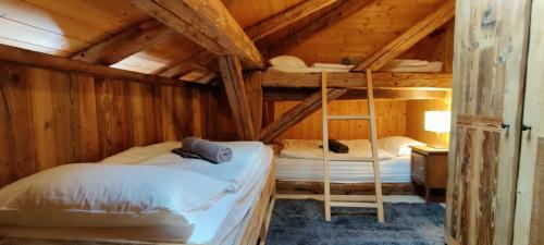 Apartamento La Jolie Bergere