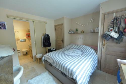 Villa Notre Dame de Vie - Mougins