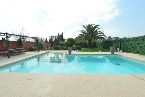 Villa Notre Dame de Vie - Mougins