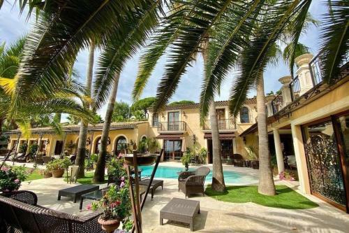 Villa �l�gance