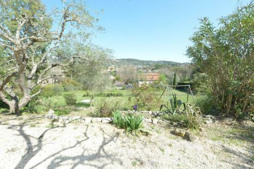Villa Koutaba Mouans Sartoux