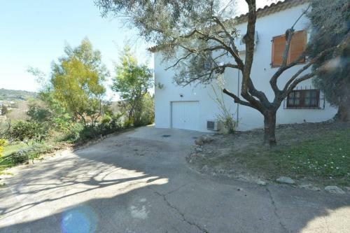 Villa Koutaba Mouans Sartoux