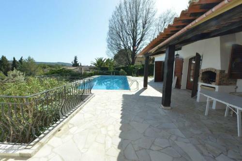 Villa Koutaba Mouans Sartoux
