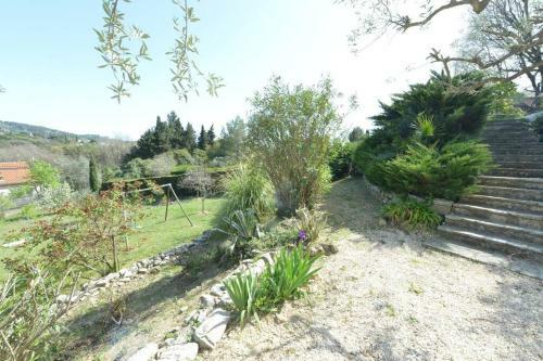 Villa Koutaba Mouans Sartoux