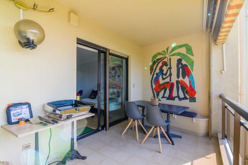 Apartamento L'artiste