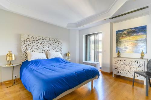 Apartamento L'artiste