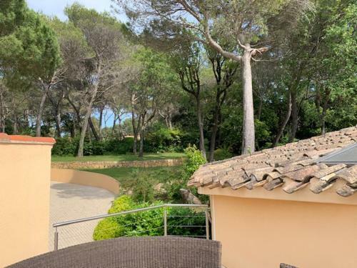 Villa La Datcha Mougins