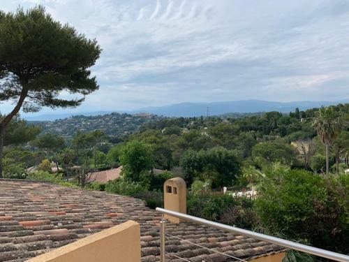 Villa La Datcha Mougins