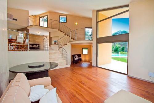 Villa La Datcha Mougins