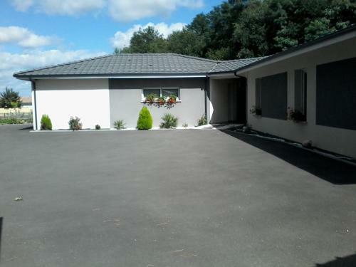 Bed & Breakfast Le Pavillon Sandrey