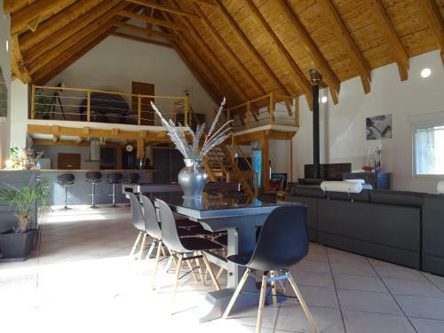 Hostal Mas Du Cresponnet