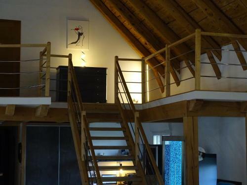 Hostal Mas Du Cresponnet