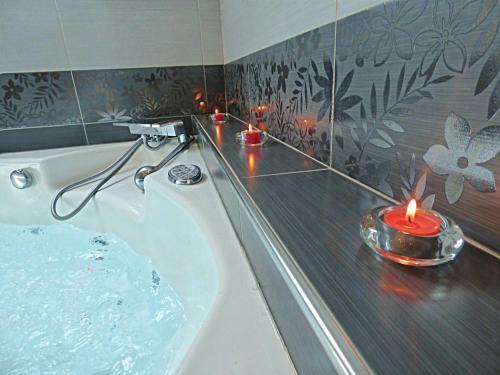Hostal Mas Du Cresponnet