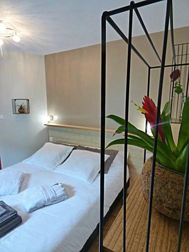 Hostal Mas Du Cresponnet