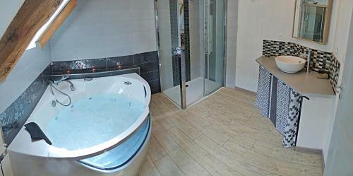 Hostal Mas Du Cresponnet