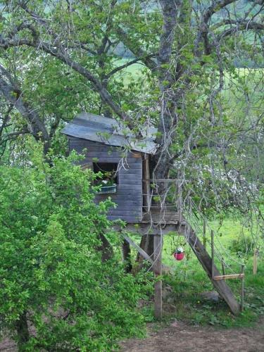 Hostal Mas Du Cresponnet