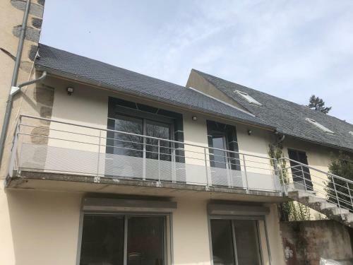 Apartamento Les G�tes Du Paradis