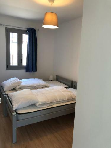 Apartamento Les G�tes Du Paradis