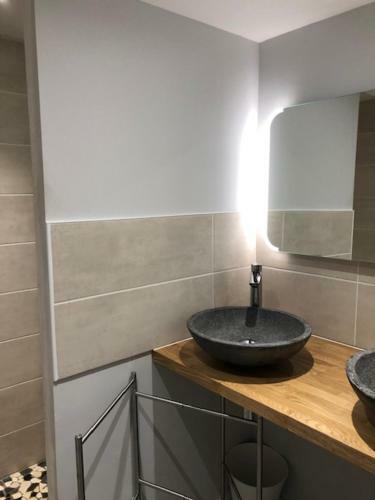 Apartamento Les G�tes Du Paradis