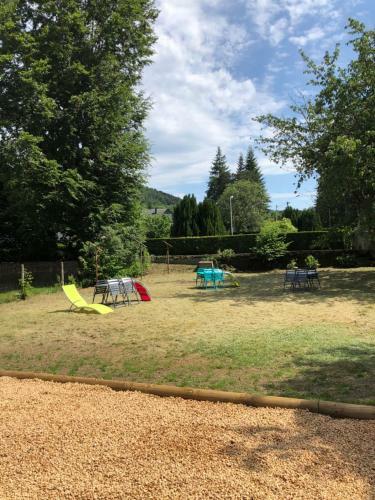 Apartamento Les G�tes Du Paradis