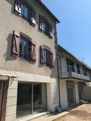 Apartamento Les G�tes Du Paradis