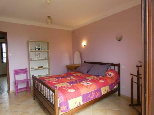 G�te Mugron, 4 Pi�ces, 6 Personnes - Fr-1-360-455
