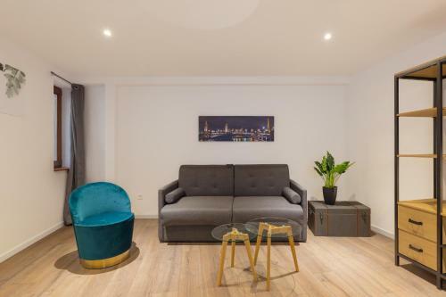 Apartamento L'arsenal - Studios Et Appartements R�nov�s Hyper Centre