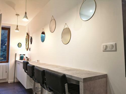 Apartamento Plum'house Authentics