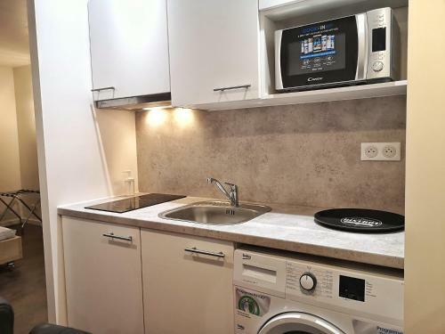 Apartamento Plum'house Authentics