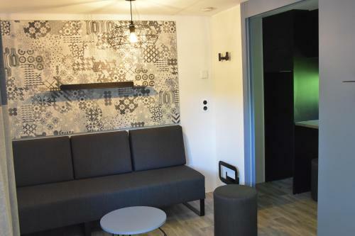 Lodges Du Sancy