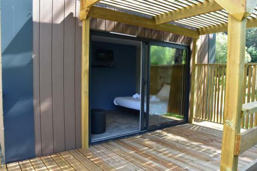 Lodges Du Sancy