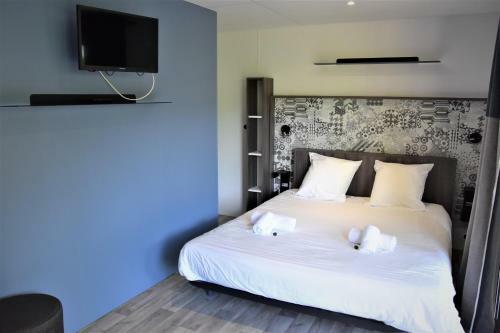 Lodges Du Sancy