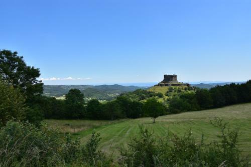 Lodges Du Sancy