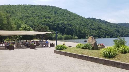 Lodges Du Sancy