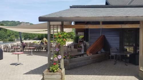 Lodges Du Sancy