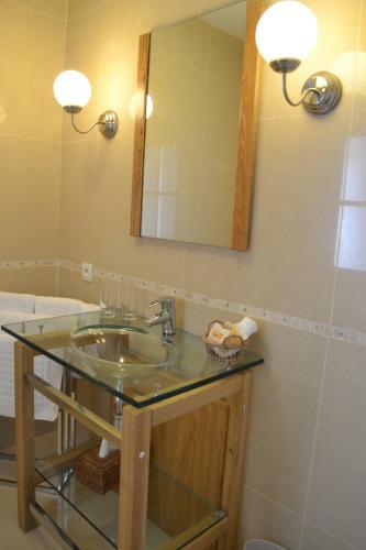 Bed & Breakfast Le Manoir de Nabinaud