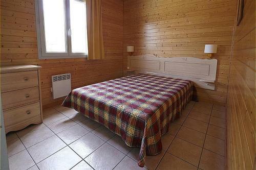 Natura Resort 3p 4pers