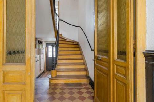 Apartamento Sleep In Mulhouse Aicha